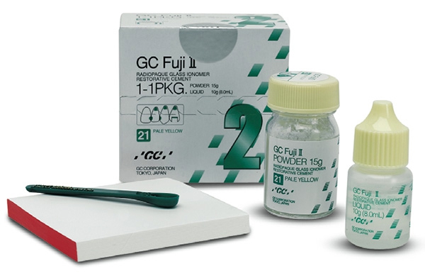 FUJI 2 GC